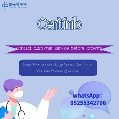 China Ceritinib for sale