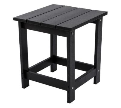 China Modern Outdoor Patio Furniture Garden Side Table Outdoor Table Furniture for sale