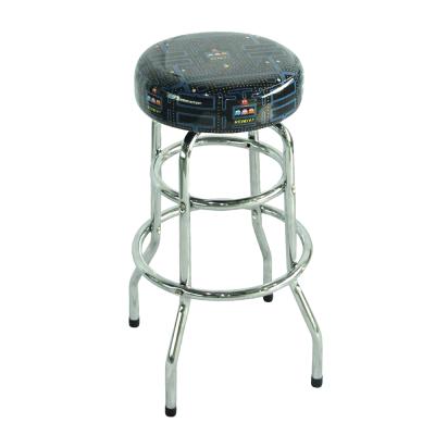 China Hot Sale China Cheap Modern Garage Barstool Chair Metal Swivel Bar Stool Bar Chair for sale