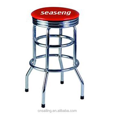 China Modern High Quality Classic Bar Stool Swivel Bar Stool Modern Chair for sale