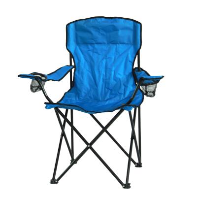 China Durable Wholesale Cheap Beach Folding Chair With Carry Bag Portable Used Foldable Camping Beach Chair for sale