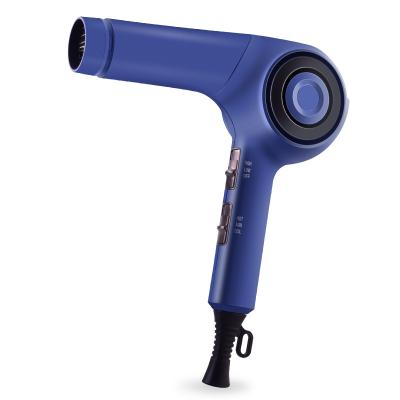 China Foldable Home Barber Shop Hair Salon Hair Care Silent Styling Hair Dryer High Power for sale