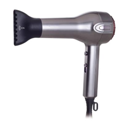 China Superni M500 Hair Dryer Barber Shop Hair Salon Household 2400W High Power Foldable Border Hair Dryer for sale