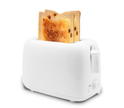 China Easy To Use 2 Slice Bread Toaster For Sandwich Home Use Grill Toaster Smart Electric Toaster Oven for sale