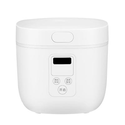 China Cake Household Appointment 24h Multifunctional Smart Rice Cooker 2 L Capacity Non-stick Rice Cooker for sale