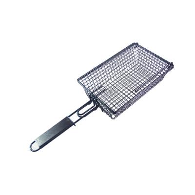 China High Quality Cheap Grill Basket Grill Chicken Wire Mesh Easily Cleaned Net Net Easily Cleaned for sale