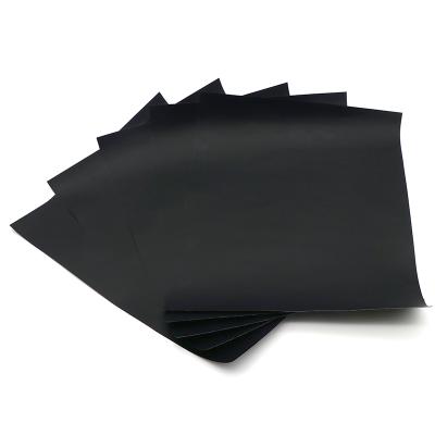 China PTFE BBQ Oven Cooker Liner 0.30mm Thickness Stick BBQ Grill Mat Not Easily Cleaned Heavy Coated for sale