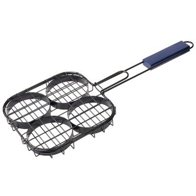 China Best Selling Easily Cleaned Quality BBQ Accessories Grill Grill Cook Net for sale