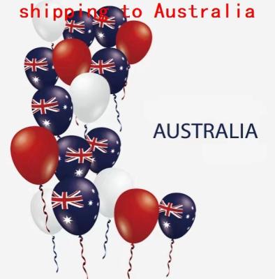 China sea ​​freight to australia from china by sea shipment available for sale