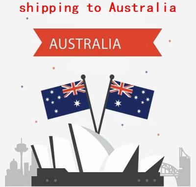 China DDP logistics from china to australia by sea shipping available for sale