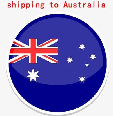 China freight forwarder china to australia cheap shipping rates available for sale