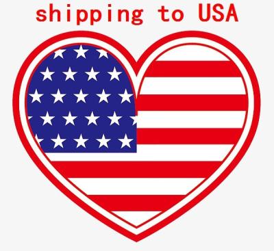 China reliable door to door shipper service professional sea freight shipping agent china to usa available for sale