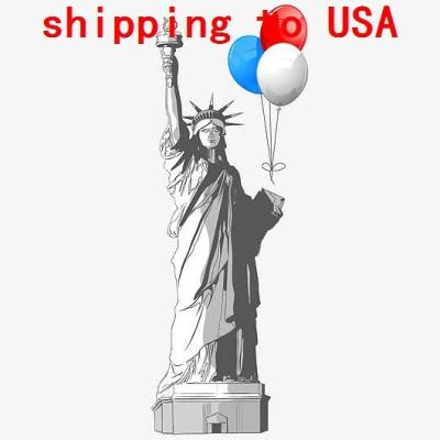 China shenzhen canton sea container shipping to usa ddp service china top 10 china shipping agent Available for sale