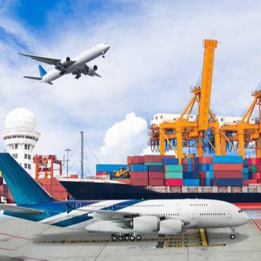 China Freight Forwarder Air Freight Lcl Shipping Door To Door Shipping Agent To Equatorial Guinea Gabon Republic Of Congo Cosco MSK YM for sale