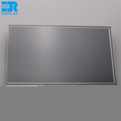 China 7 inch 800x480 30PIN tft lcd module with touch screen, interface: 7 MCU tft lcd touch screen module.outline size: 164.9X100 7.0 for sale