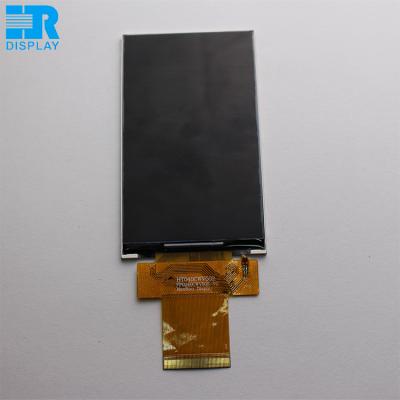 China Mipi dsi interface sunlight readable display 3.97 inch tft lcd 59.6 x 100.00 x 3.25 for sale