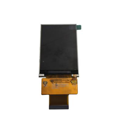 China 3 Inch LCD Display Screen 240x400 Good Quality TFT LCD Module 3