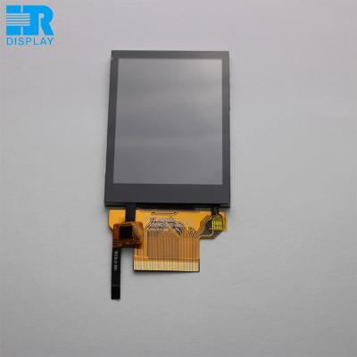 China Touch 2.8 Capacitive LCD Screen ili9341. 2.8inch for sale