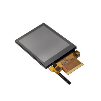 China 2.8 inch tft lcd displaymodule ili9341 capacitive touch spi / RGB / lcd 2.8