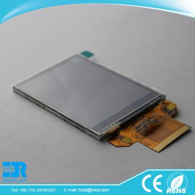 China New originals, tft lcd display and touch screen 2.8 inch HT028QV50T lcd module 50.0 x 69.2 x 3.45 for sale