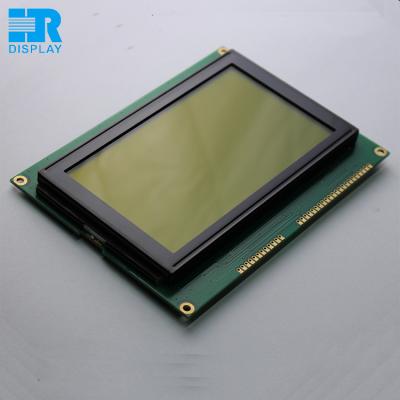 China Graphic display 240x128, 240128 LCD module 144.0x104.0x14.0 for sale