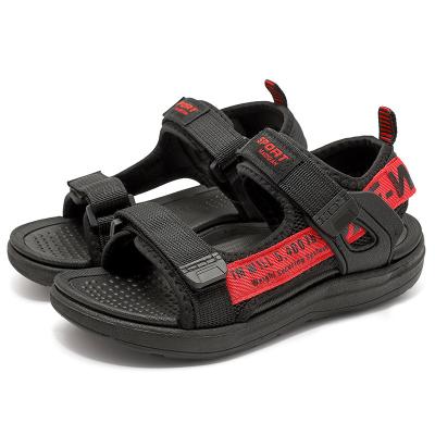 China Summer AHICO Sandals Fashion Summer Outdoor Kids Nylon Strap Sandalias Sport Kids Sandals for sale