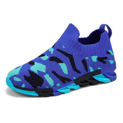 China AHICO Active Children's Sports Running Shoe Size 26-38 Outdoor Leisure Hiking Shoes Non-slip Children's Shoes for sale