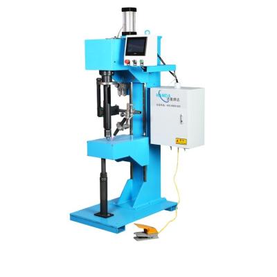 China Automatic Farms Oil Tank Welding Machine For Circumference Seam for sale