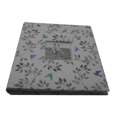 China Non - Toxic Eco - Friendly Photo Storage Factory Supply Photo Album For Pictures Storage for sale