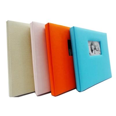 China Photo Storage Plant Album Mail Limit Non-Toxic Photo Album For Home And Office for sale