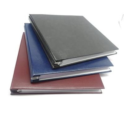 China Photo Storage Factory Supply Waterproof Anti-dirty Lightweight Photo Album For Home Decor for sale