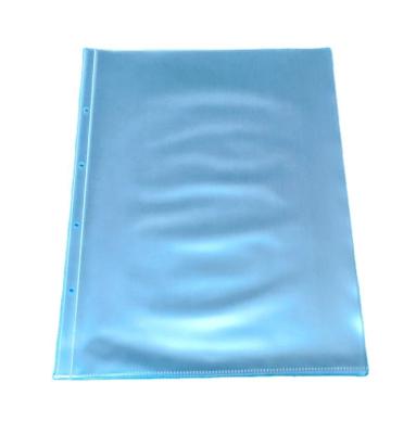 China Customized high quality non-toxic anti-dirty waterproof A3 photo album refill for office for sale