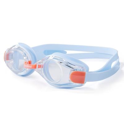 China Anti-Fog / 3D Pad Wilder Vision High Performance Waterproof UV Anti Myopia Swimming Glasses for sale