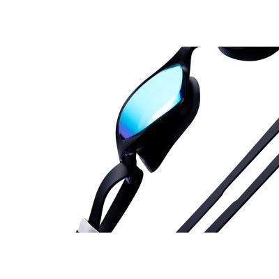 China Anti-Fog Trim / 3D Anti-Fog Trim Wilder Vision Eyeline Anti-Fog Mirrored UV Coating Racing Swimming Goggles Training for sale