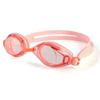 China Wilder Vision Custom Anti-Fog/3D Trim Anti Fog Anti Fog UV Comfortable Swim Goggles for sale