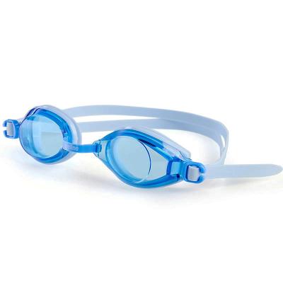 China Anti-Fog / 3D Anti UV Pad Wilder Vision Oem Odm Anti Fog Comfortable Wide Vision Swim Goggles for sale