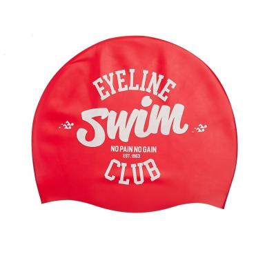 China Chlorine Resistant/High Elastic Factory Wholesale Silicone Swimming Caps Swimming Caps Silicone Swim Cap Silicone for sale