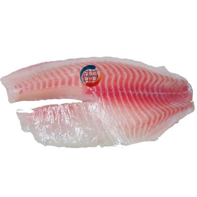 China High Quality Whole Jelly JELLY Round Good Price Tilapia Fish Fillet for sale