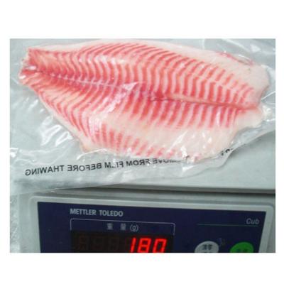 China Whole Low Fat Fillet Healthy Seafood Tilapia And Frozen Fresh Fish Tilapia Fillet for sale