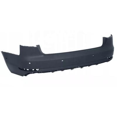 China Plastic AUTO SPARE PARTS FRONT BUMPER FOR AUDI A4 BODY KIT 8W5807067BGRU 2015 AFTERMARKET GOODS CAR BUMPER for sale