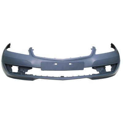 China Plastic CAR FRONT BUMPER FOR BENZ AUTO PARTS FASCE CAR BUMPER 2009-2012 CLASS A A169 W169 A16988525389999 for sale