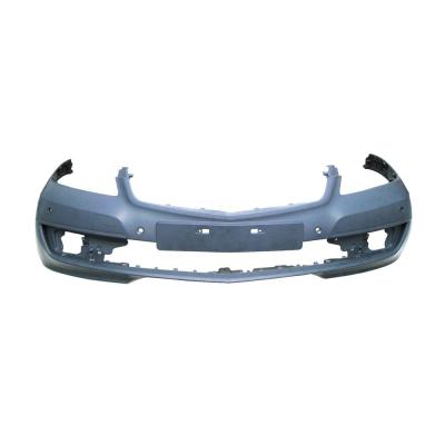 China FRONT BUMPER FOR OEM W169 BENZ A-CLASS PARTS AUTO PARTS A16988532389999 SPARE FASCE replacement from original styles for sale