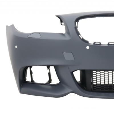 China PERFORMANCE STYLE FRONT BUMPER FOR BMW F10 LCI M550 PERFORMANCE 2014 STYLE BMW 5 SERIES for sale