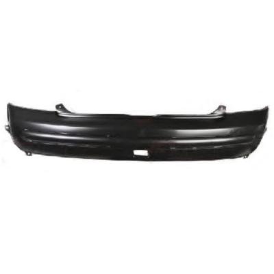 China Plastic AUTO PARTS CAR REAR BUMPER FOR BMW MINI COOPER 2002-2004 OEM PARTS 51126800216 for sale