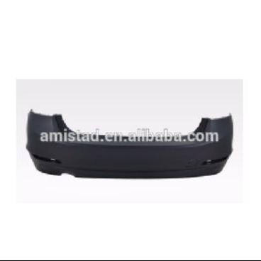 China AUTOMATIC W/PARK DISTANCE CONTROL CAR PART OEM 51127311354 REAR BUMPER FOR BMW 7 SERIES F01/F02/F04 2013-2015 BODY PARTS for sale