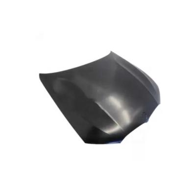 China CAR AUTO PARTS ALUMINUM ENGINE HOOD FOR BMW 3 SERIES G20 2019 41008494446 AUTO BODY PARTS BONNET for sale