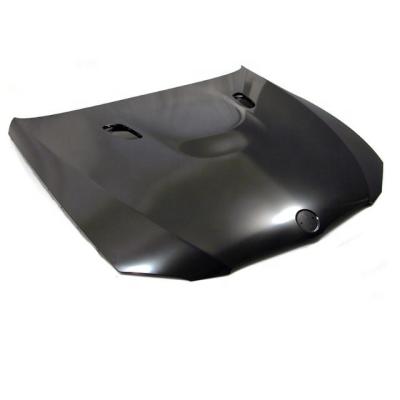 China steel & AUTO PARTS ENGINE COVER CAR ALUMINUM HOOD FOR BMW E92 E93 (M3) 2007~2013 STYLE HOOD OEM PART 41618056142 for sale