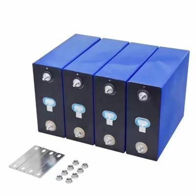 China Lifepo4 280ah Lithium Ion Batteries Solar Energy Storage System Lifepo4 Lithium Ion Batteries for sale