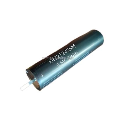 China Battery For Oil Drilling High Temperature Lithium Battery DD Size Cylindrical ER341245S for sale