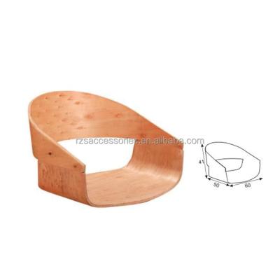 China Industrial Hot Sale Plywood Bending Flexible Plywood Bent Plywood For Chair Furniture for sale